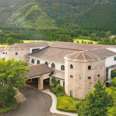 Hakone Sengokuhara Prince Hotel Eksteriør bilde