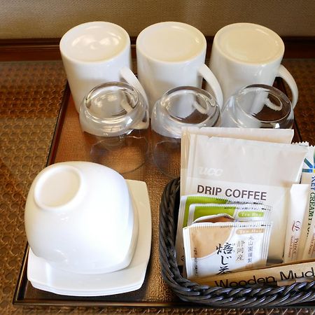 Hakone Sengokuhara Prince Hotel Eksteriør bilde