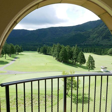 Hakone Sengokuhara Prince Hotel Eksteriør bilde