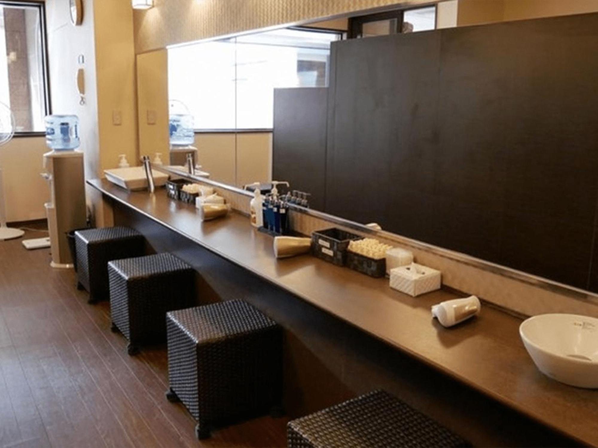 Hakone Sengokuhara Prince Hotel Eksteriør bilde