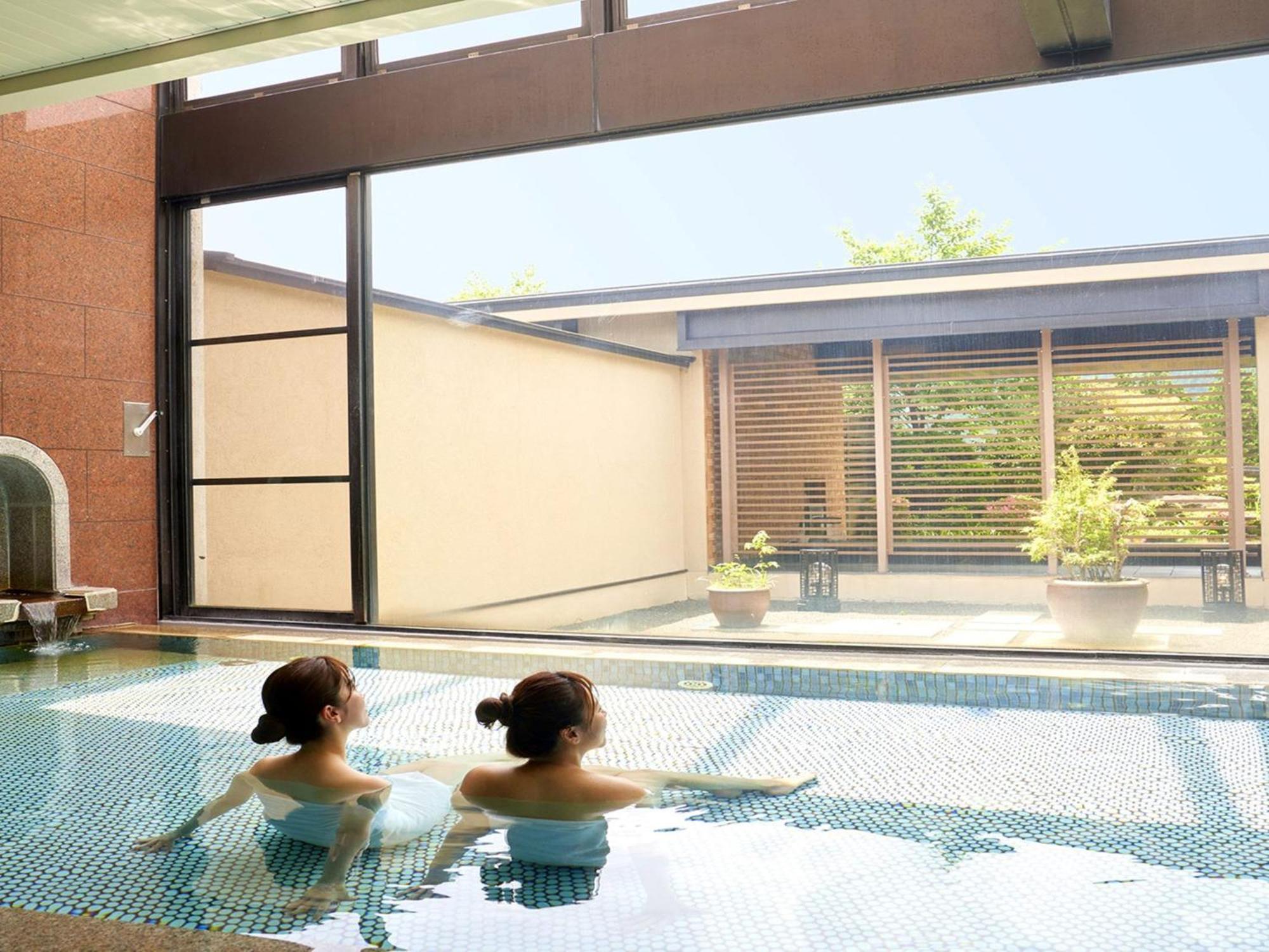 Hakone Sengokuhara Prince Hotel Eksteriør bilde