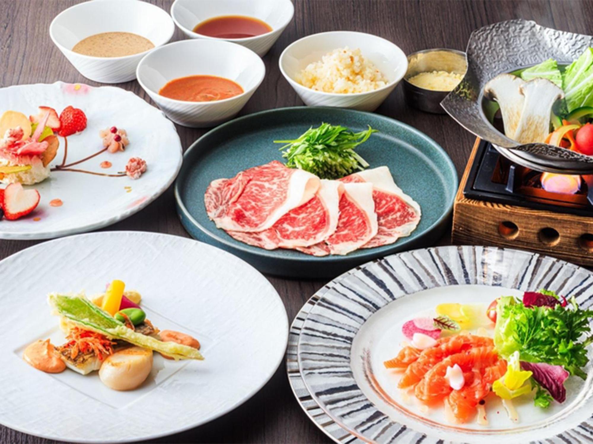Hakone Sengokuhara Prince Hotel Eksteriør bilde