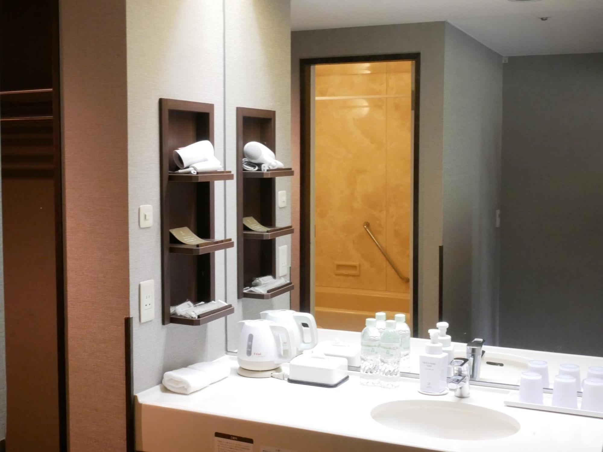 Hakone Sengokuhara Prince Hotel Eksteriør bilde