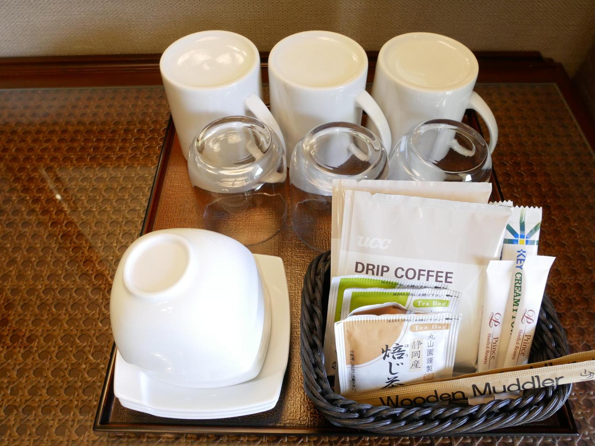 Hakone Sengokuhara Prince Hotel Eksteriør bilde