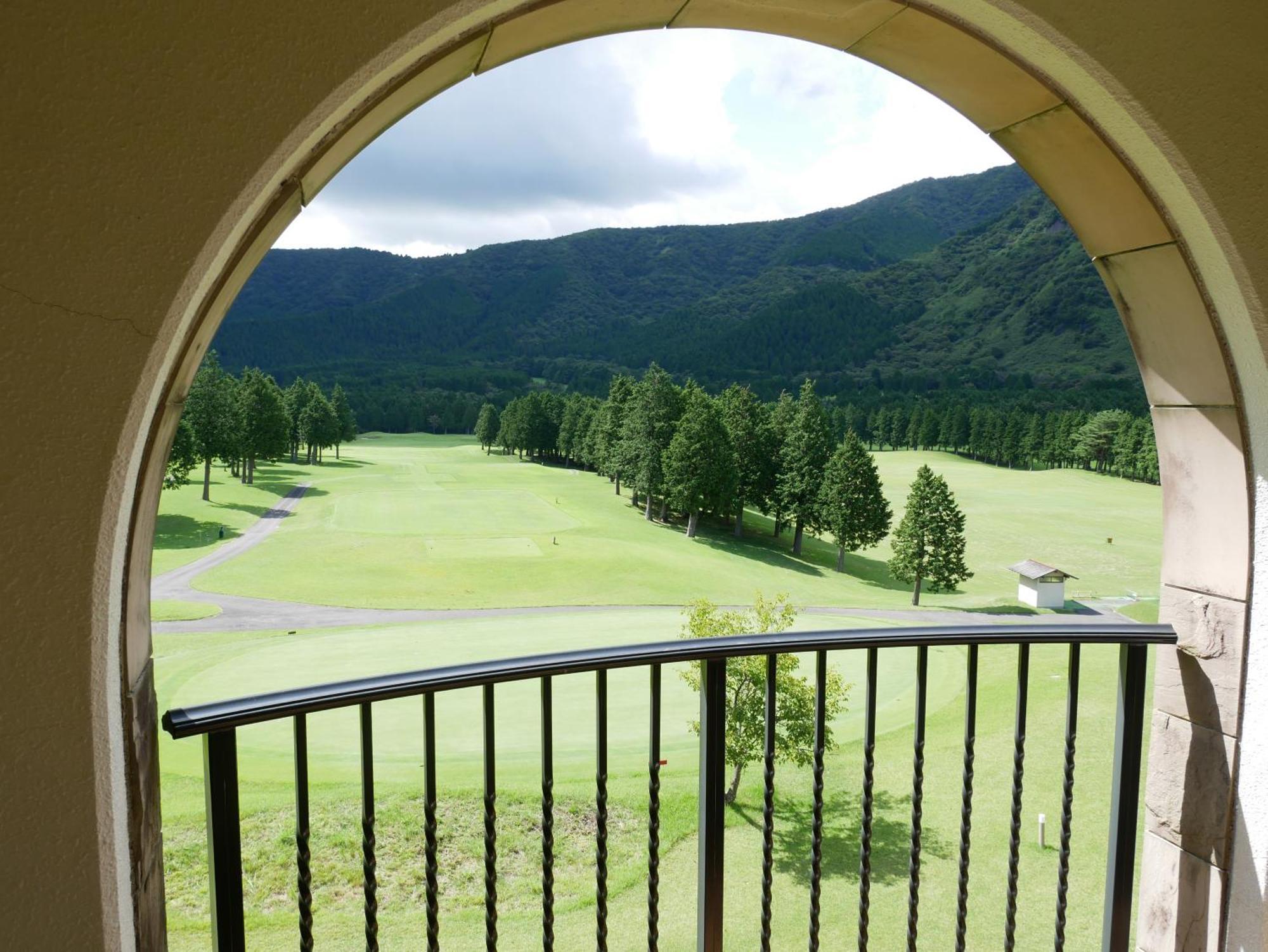Hakone Sengokuhara Prince Hotel Eksteriør bilde