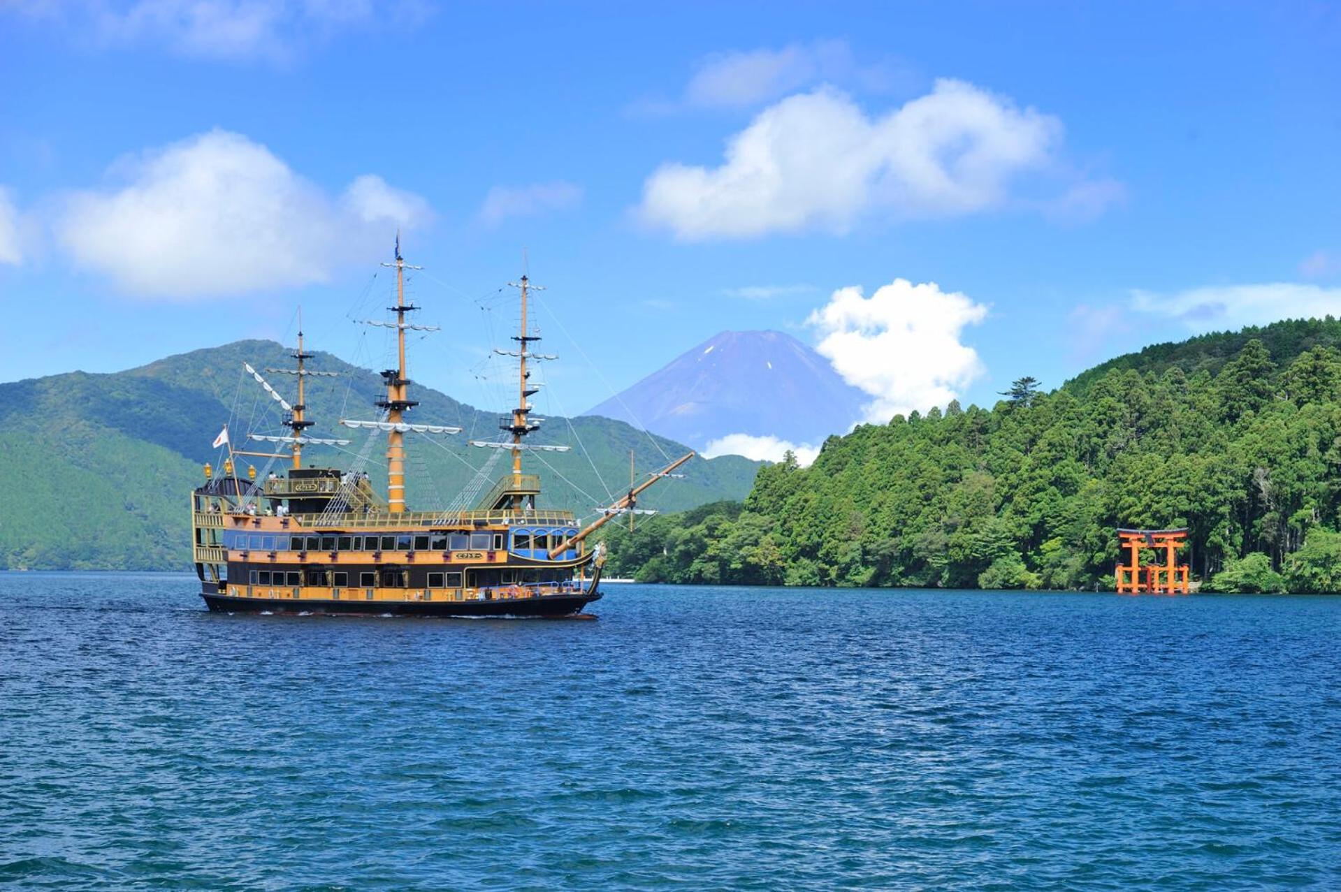Hakone Sengokuhara Prince Hotel Eksteriør bilde