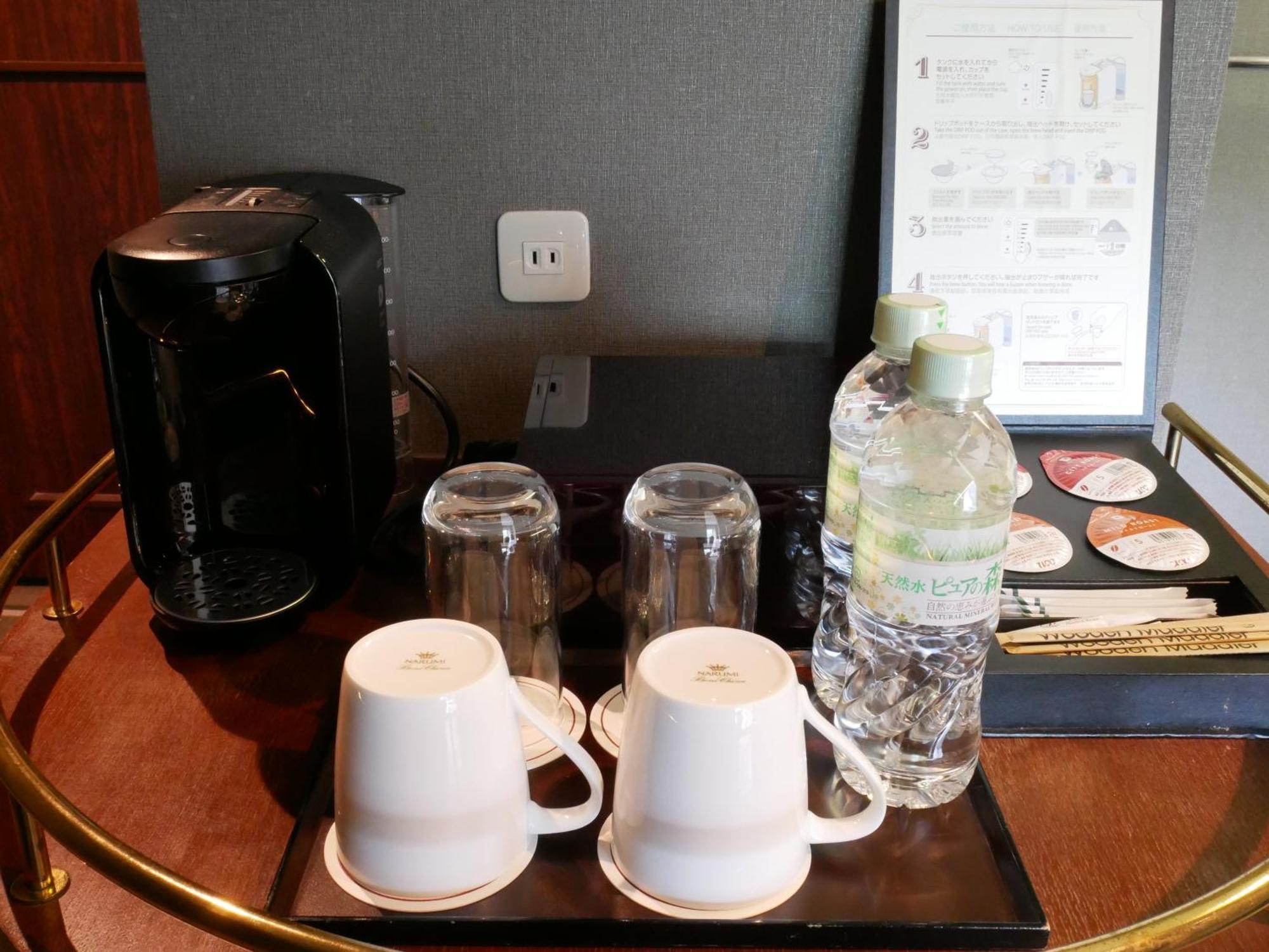 Hakone Sengokuhara Prince Hotel Eksteriør bilde