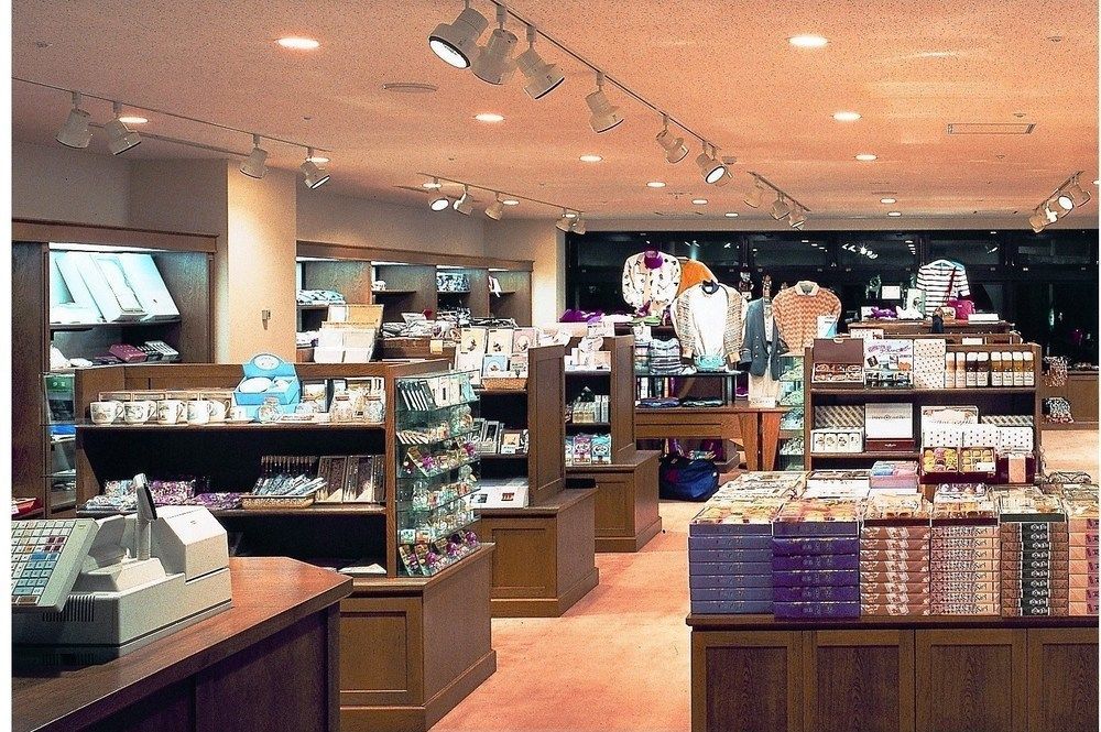 Hakone Sengokuhara Prince Hotel Eksteriør bilde