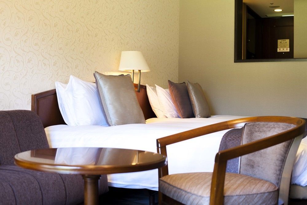 Hakone Sengokuhara Prince Hotel Eksteriør bilde